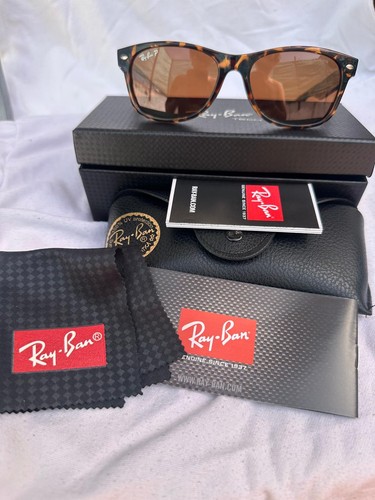 Ray ban rb2132 - ray-ban,