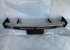 ALFA ROMEO Alfetta 1983> FRONT BUMPER ASSY paraurti ant. completo ORIGINAL NOS !