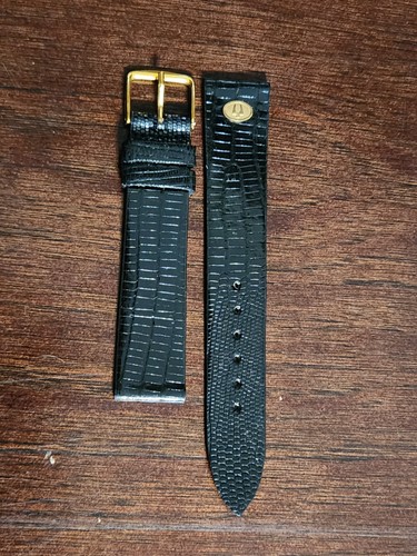 Cinturino orologio vintage