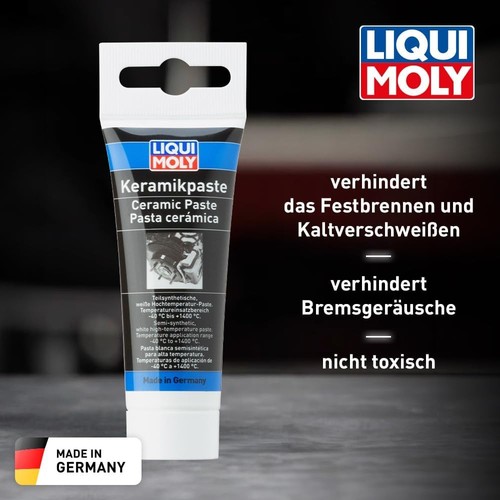 Liqui moly 3418 - 3418, pasta