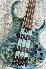 Ibanez BTB945 - Cosmic Blue