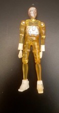 mego 1976 micronauts yellow