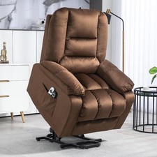 Poltrona per Anziani Elettrica