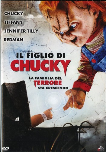 Film figlio chucky - chucky,
