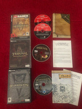 The elder scrolls - the, iii