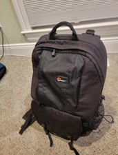 Zaino per fotocamera Lowepro