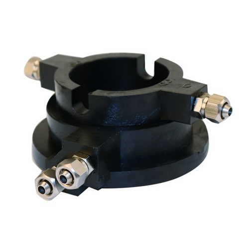Air flow control cylinder - control,
