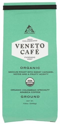 Veneto cafe caffè macinato - caffè,