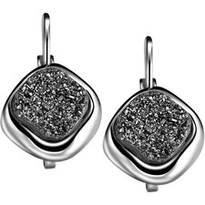 Orecchini Breil Donna Moonrock