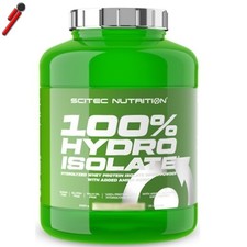 Scitec Nutrition, 100% Hydro