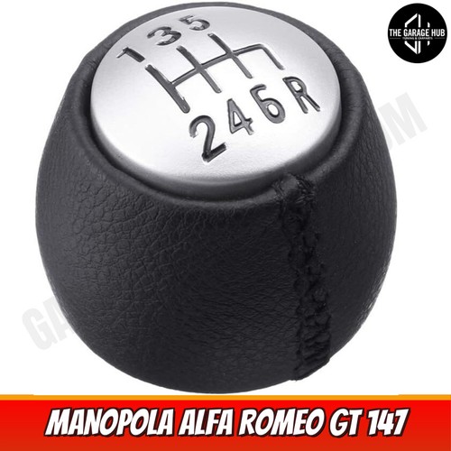 Manopola marce leva pomello - marce,