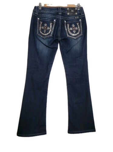 Stivali jeans firmati - , me