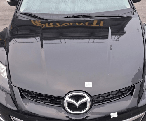Egy15231xd cofano ant mazda - cofano,