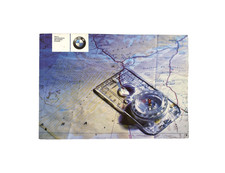 BMW Serie 5 E39 Restyling