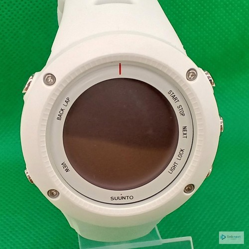 Orologio digitale ricaricabile