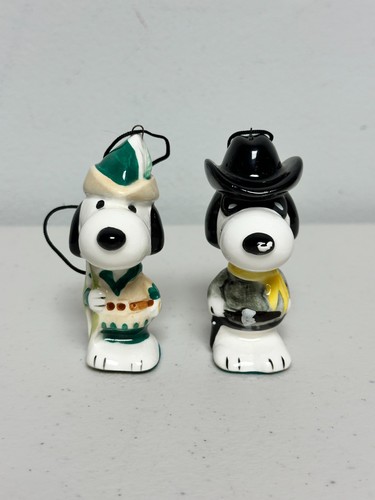 Lotto ornamenti vintage - di,