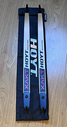 Hoyt grand prix xakt - xakt, ad