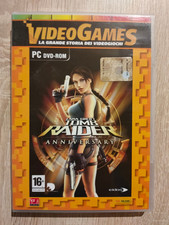 GIOCO PC TOMB RAIDER