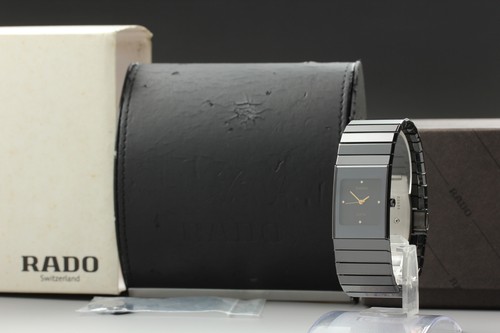 Orologio unisex con scatola