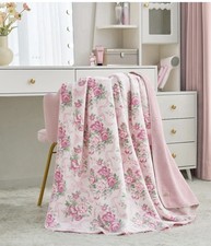 Paris Hilton Throw