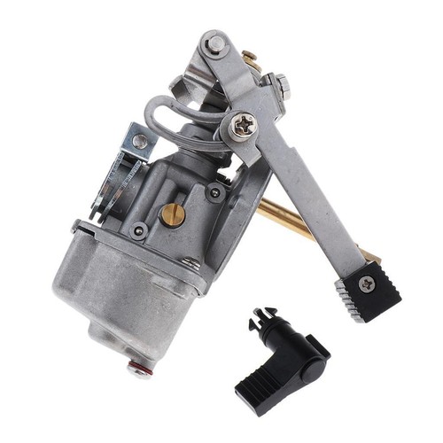 Nuovo carburatore per motori