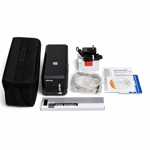 Pacchetto scanner per