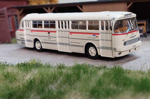 Modellino auto zenker 380 - zenker, 03-380