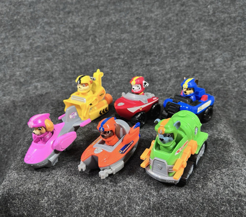 Paw patrol sea - paw,