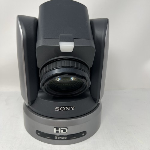 Sony brc h900 - sony, brc-h900