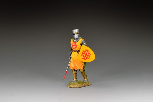King and country mk257 - and,