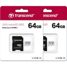 Confezione transcend micro - 2,