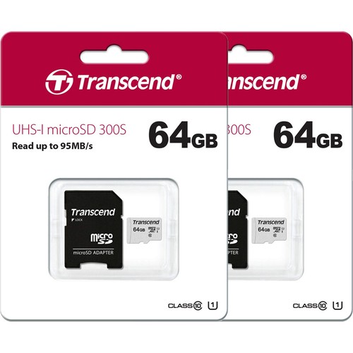 Confezione transcend micro - 2,