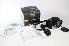 Nikon Coolpix L810 fotocamera