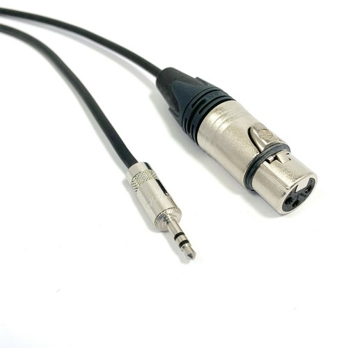 Cavo aux microfono neutrik da - cavo,