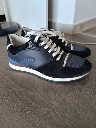 Christian dior sneakers uomo - sneakers,