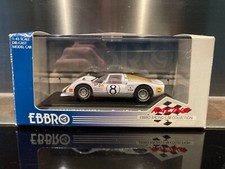 PORSCHE 906 CARRERA 6 JAPAN