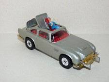 Corgi 270 aston - corgi, db5