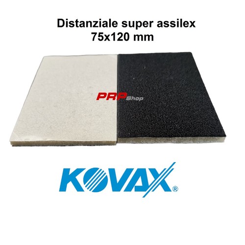 Kovax 971 0025 tampone - kovax, super
