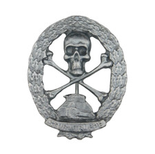 4261 WW1 GERMAN PRUSSIA STURM