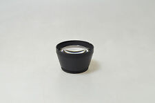 Rollei - Rolleiflex obiettivo