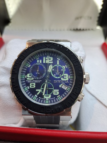 Orologio uomo acciaio inox - orologio,