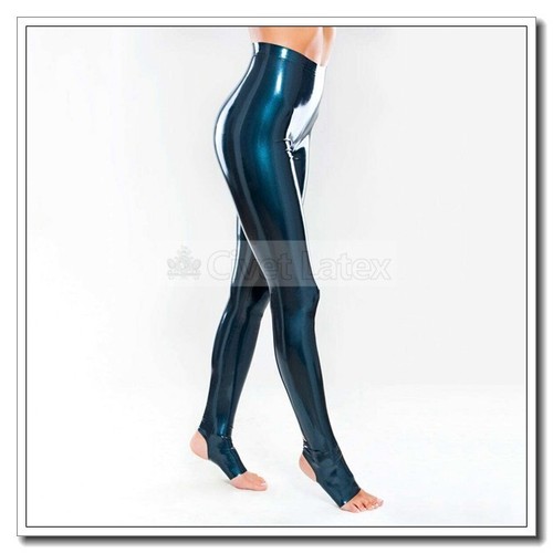 Pantaloni lattice stirrup - pantaloni, in