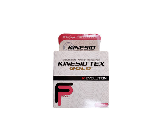 Kinesio tex - kinesio, fp