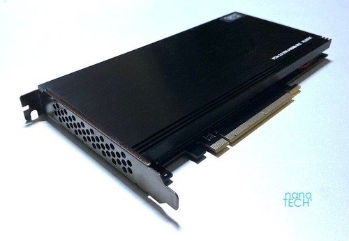 Scheda controller quad 2 - quad, m.2