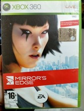 Mirror's Edge XBox 360 Pal ITA