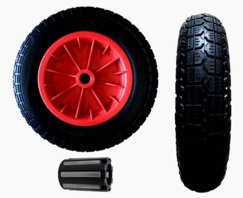 Carrello carriola - carrello,