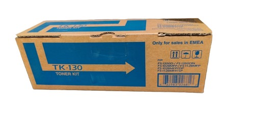 130 kyocera mita - tk-130,