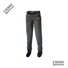 CIERRE AMBERTEX BELT PANTALONE