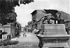 A6815) MONFALCONE CASA DEL