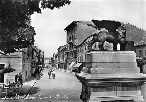 A6815 monfalcone casa - a6815),